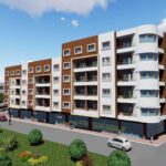 الزهور 2.. مشروع سكني جديد يرى النور بطنجة