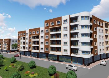 الزهور 2.. مشروع سكني جديد يرى النور بطنجة