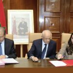 إطلاق مشروع "Casablanca Tech Valley" بسيدي عثمان لتعزيز التوازن الترابي والتحول التكنولوجي