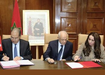 إطلاق مشروع "Casablanca Tech Valley" بسيدي عثمان لتعزيز التوازن الترابي والتحول التكنولوجي