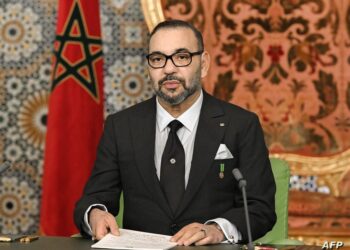 الملك محمد السادس يعين ولاة وعمال ومسؤولين في مناصب سامية