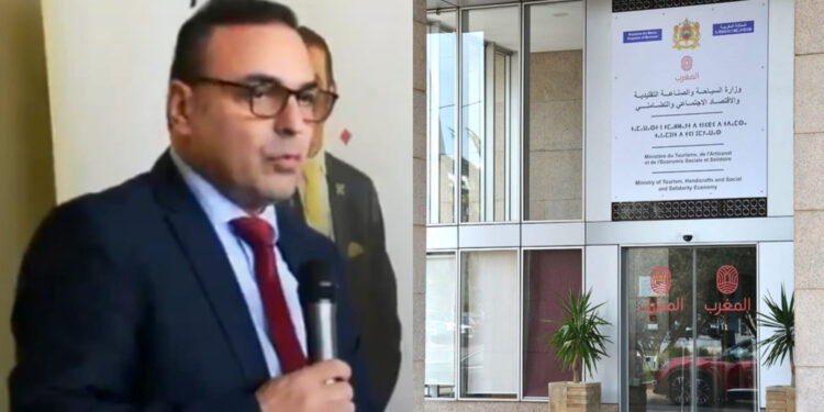 وزارة السياحة تطوي صفحة بوعياد وتفتح باب الترشح لمنصب المندوب الجهوي بطنجة