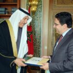 مقاولات مغربية تُناشد صرف مستحقاتها بعد إنجاز أشغال داخل القصر السعودي بطنجة