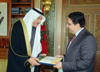 مقاولات مغربية تُناشد صرف مستحقاتها بعد إنجاز أشغال داخل القصر السعودي بطنجة