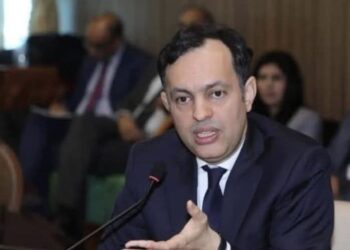 الورديغي ينتقد السكوري: هل أنت وزير الباطرونا أم المقاولة الصغرى كما عينك جلالة الملك؟