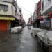 تحذيرات من ركود تجاري يهدد التجار الصغار في طنجة