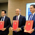 الرباط تحتضن توقيع اتفاقية لإعادة هيكلة المنطقة الصناعية بطنجة