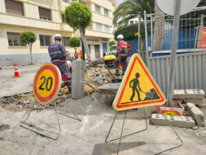 استنفار لإنهاء أشغال التهيئة بطنجة والوالي يدعو إلى الصرامة في تطبيق قانون السير