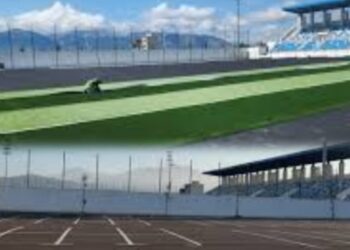 بعد سنوات من الانتظار.. ملعب مرتيل الجديد يرى النور ليعزز البنية الرياضية للمدينة