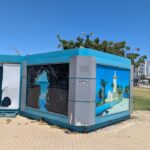 صفقة "المراحيض الذهبية" بطنجة تثير الغضب ومنظمة تطالب بتحقيق عاجل