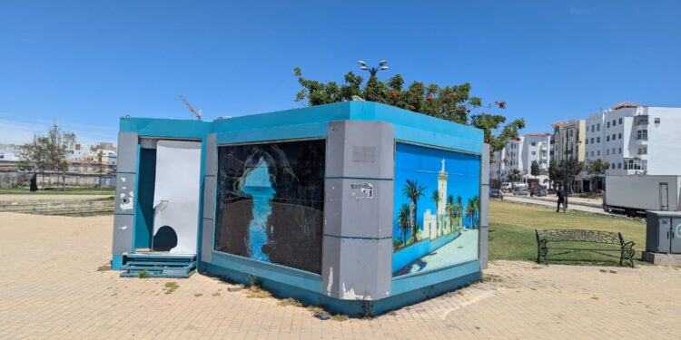 صفقة "المراحيض الذهبية" بطنجة تثير الغضب ومنظمة تطالب بتحقيق عاجل