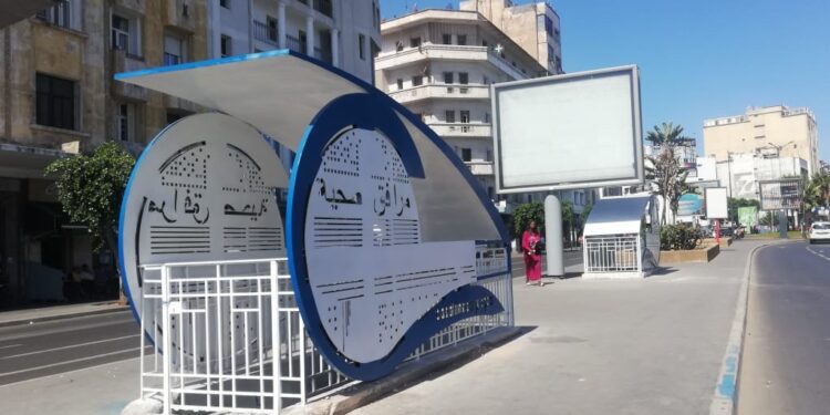 صفقة "مراحيض طنجة" تثير الجدل.. 200 مليون سنتيم لكل وحدة