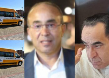 زلزال يضرب مجلس عمالة طنجة بعد رفض رئيس جماعة التصويت على اتفاقية النقل المدرسي