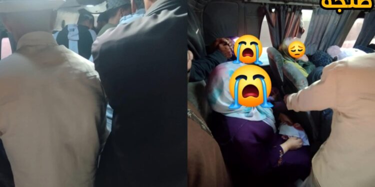 استمرار العمل بوسائل النقل المزدوج يسائل جدية الانتقال نحو النقل الحضري المستدام في طنجة