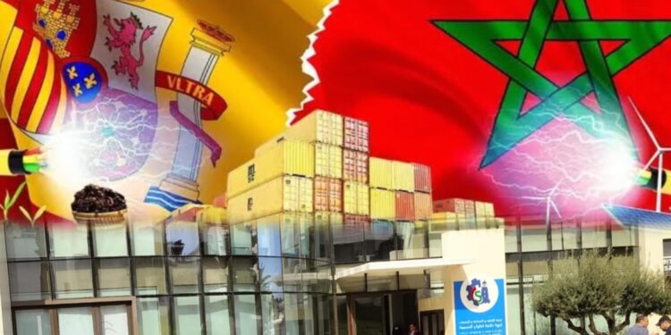 من فالنسيا إلى طنجة.. كبار المستثمرين الإسبان يبحثون عن فرص واعدة في شمال المغرب