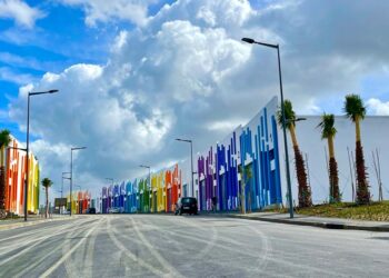 فضيحة تفويتات مشبوهة تهز منطقة الأنشطة الاقتصادية بطنجة