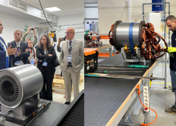 افتتاح وحدة صناعية جديدة ضواحي طنجة