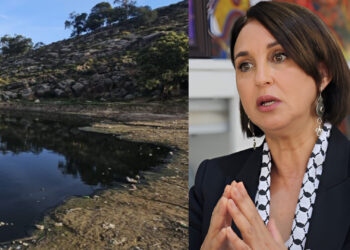 كارثة بيئية تهدد ساكنة الزياتن بطنجة.. والنائبة منيب تدخل على الخط