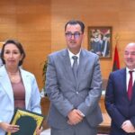 الصرامة واحترام القانون يطبع أداء الوكالة الحضرية بطنجة