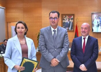 الصرامة واحترام القانون يطبع أداء الوكالة الحضرية بطنجة