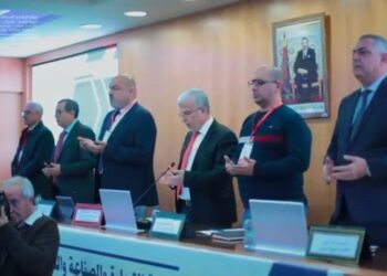 هكذا مرت أشغال الجمعية العمومية لغرفة التجارة والصناعة والخدمات بجهة طنجة