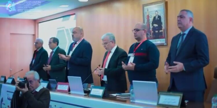 هكذا مرت أشغال الجمعية العمومية لغرفة التجارة والصناعة والخدمات بجهة طنجة