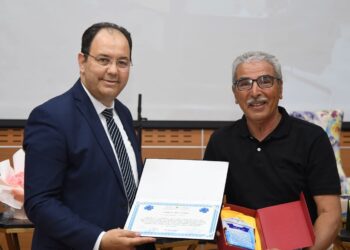 طنجة تحتفي بالأبطال البيض.. احتفال جهوي بمناسبة اليوم العالمي للقابلة والممرض