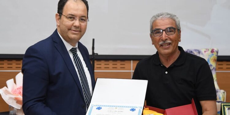 طنجة تحتفي بالأبطال البيض.. احتفال جهوي بمناسبة اليوم العالمي للقابلة والممرض