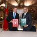 الحموشي يوقع اتفاقية تعاون مع مجموعة رونو المغرب