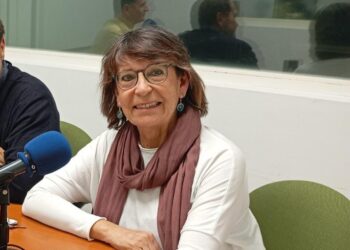 الكاتبة طينا سواو تقدم روايتها “طنجة حياة الأحلام”بمدينة طنجة