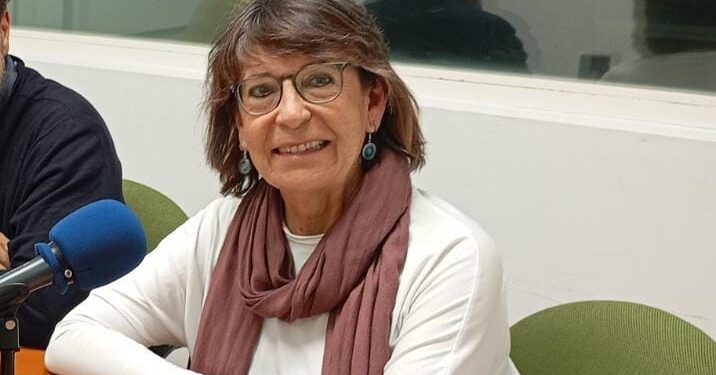 الكاتبة طينا سواو تقدم روايتها “طنجة حياة الأحلام”بمدينة طنجة