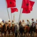 المهرجان الدولي “ماطا” للفروسية يحتفي بربع قرن من الازدهار