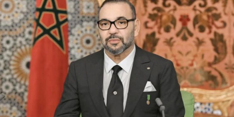 الملك محمد السادس يُشرف على انطلاق مشروع وطني ضخم لمواجهة الكوارث