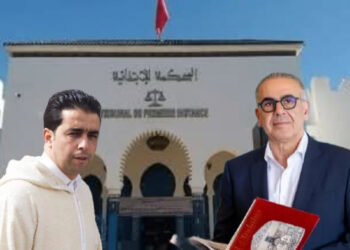المحكمة ترفض دعوى زوج الوزيرة وتفتح الباب أمام الحجز على ممتلكاته
