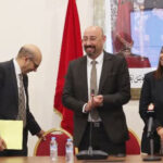 شُبهات حول مركز تأهيل الحرفيين والمهنيين الشباب تدفع ليموري لتأجيل اتفاقية