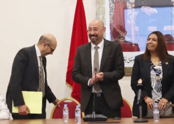 شُبهات حول مركز تأهيل الحرفيين والمهنيين الشباب تدفع ليموري لتأجيل اتفاقية