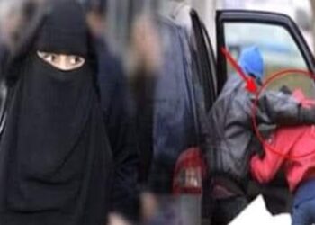 ولاية أمن طنجة تتفاعل يجدية مع إشاعة إختطاف الأطفال و تعتقل مروجها