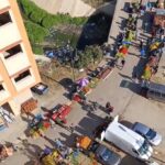 الهجرة القروية المتزايدة على اكزناية وضرورة تدخل الدولة لضبط الوضع