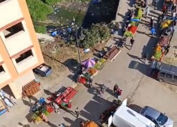 الهجرة القروية المتزايدة على اكزناية وضرورة تدخل الدولة لضبط الوضع