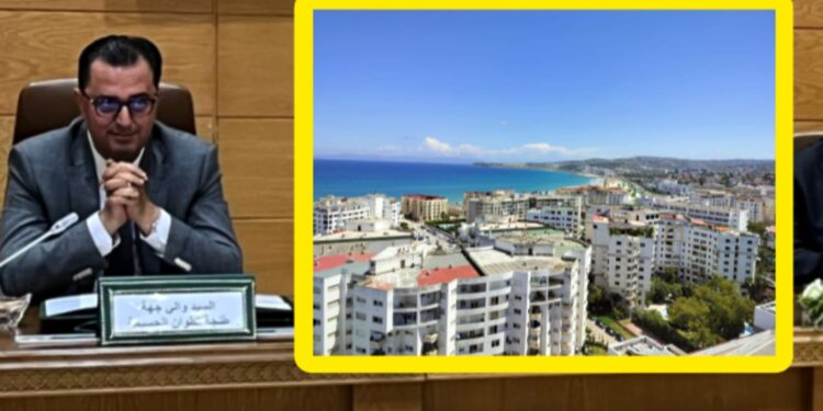 الوالي التازي : طنجة أفضل من الرباط وفاس في عروض الفنادق