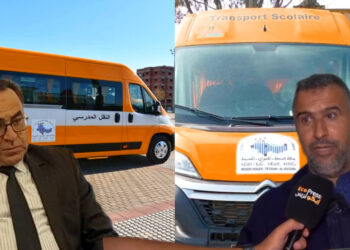 شركة النقل المدرسي بعمالة طنجة.. جماعة سيدي اليمني تصادق على الاتفاقية بعد جدل قانوني