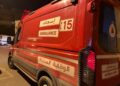 سقوط أربعيني من الطابق الرابع يستنفر سلطات طنجة