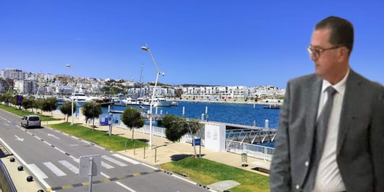 مداخلة والي طنجة تُولد دعوة إلى التلاقي من أجل طنجة المستقبل