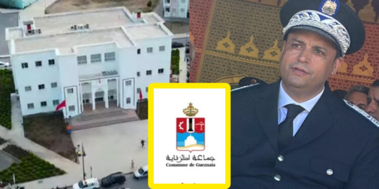 والي أمن طنجة يعلن عن إحداث منطقة أمنية ثالثة بجماعة اكزناية