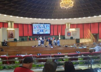 جماعة طنجة تصادق على دعم 12 جمعية رياضية