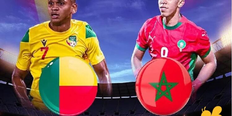الركراكي يكشف التشكيلة الرسمية للمنتخب المغربي أمام نظيره البنيني