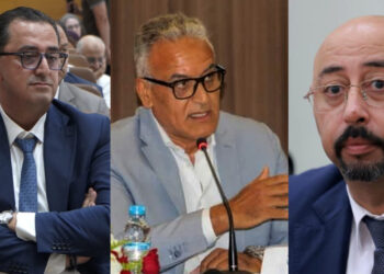 من يوفر الحماية لمدير مصالح مقاطعة طنجة المدينة بعد طلب إعفاءه ؟