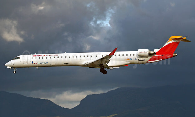 “إير نوستروم” تعزز الربط الجوي بين إسبانيا والمغرب ببرنامج صيفي مكثف