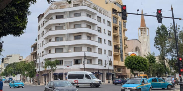 بيان مدارس الحمراء بطنجة.. حُكم الاستئناف قرار ظالم