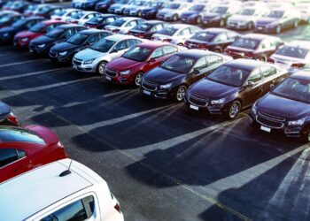 رقم قياسي في سوق السيارات المستعملة بالمغرب.. 775 ألف صفقة في عام واحد